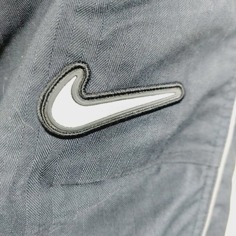 Nike ACG Women's Black All Conditions Insulated Winter Snowboarding Pants Size M - Picture 8 of 15